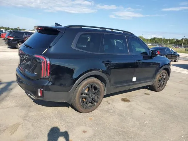 5XYP5DGC6RG492791 2024 2024 KIA Telluride- SX 3