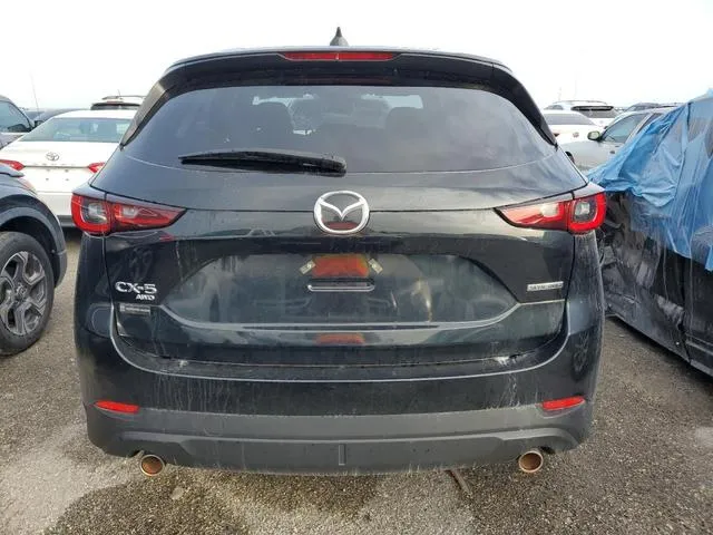 JM3KFBDM4P0145558 2023 2023 Mazda CX-5- Premium 6