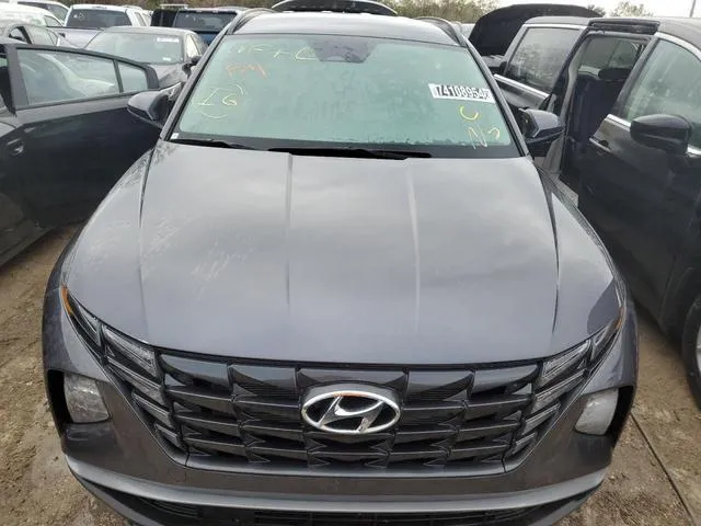 KM8JB3DE2RU334019 2024 2024 Hyundai Tucson- Sel 5