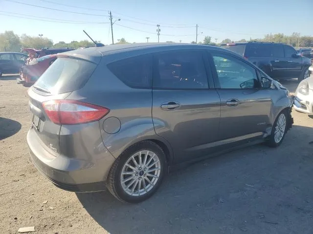 1FADP5AU2DL550094 2013 2013 Ford C-MAX- SE 3