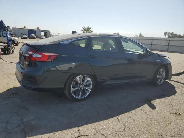 JHMZC5F10KC003864 2019 2019 Honda Clarity 3