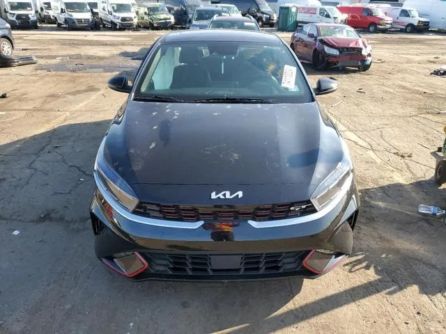 3KPF44AC7PE518171 2023 2023 KIA Forte- GT 5