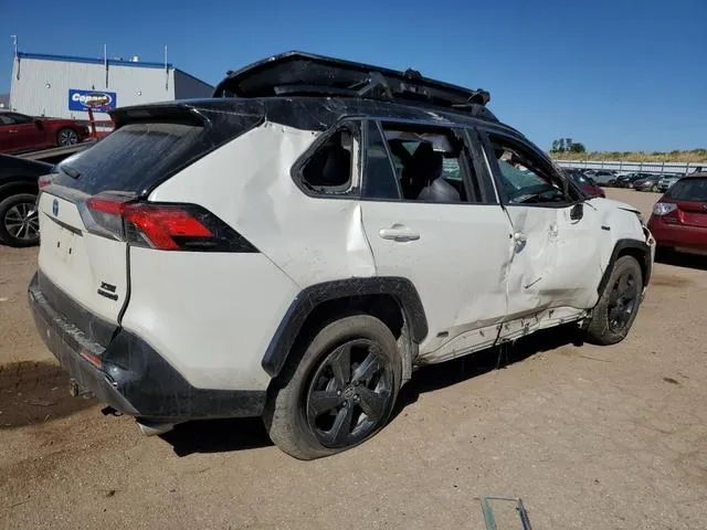 JTMEWRFV6LJ030016 2020 2020 Toyota RAV4- Xse 3