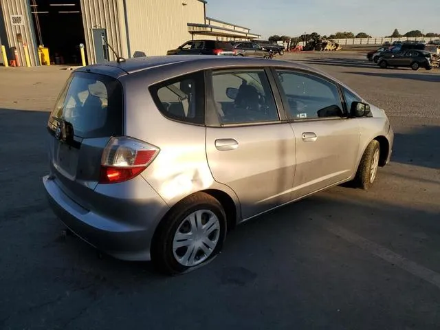 JHMGE88219C005755 2009 2009 Honda Fit 3