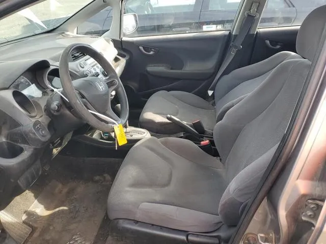 JHMGE88219C005755 2009 2009 Honda Fit 7