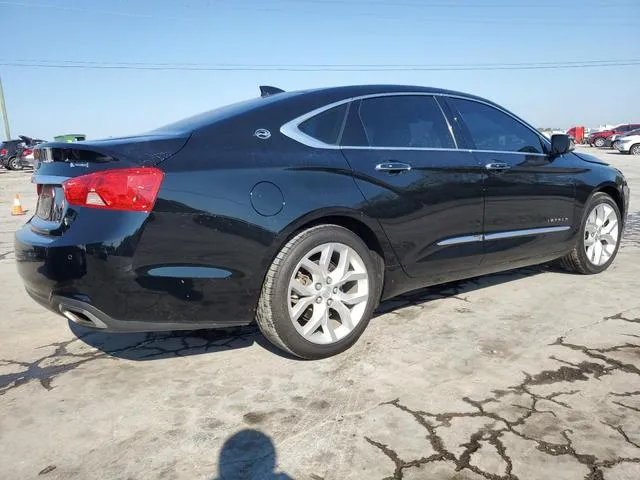 2G1105S30L9101759 2020 2020 Chevrolet Impala- Premier 3