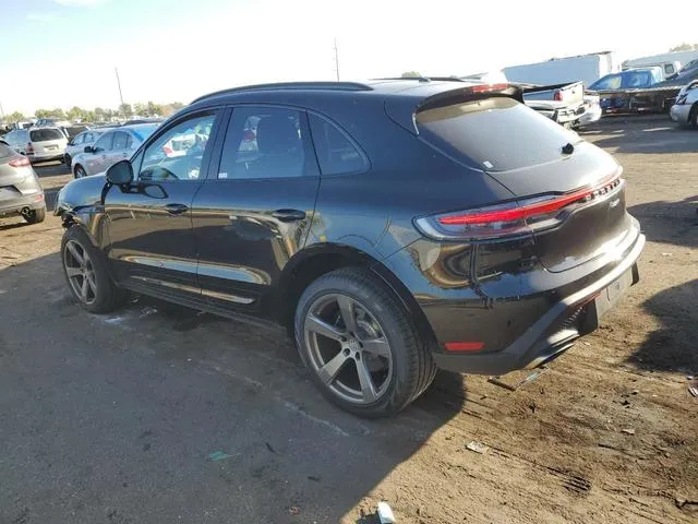 WP1AA2A53RLB11630 2024 2024 Porsche Macan- Base 2