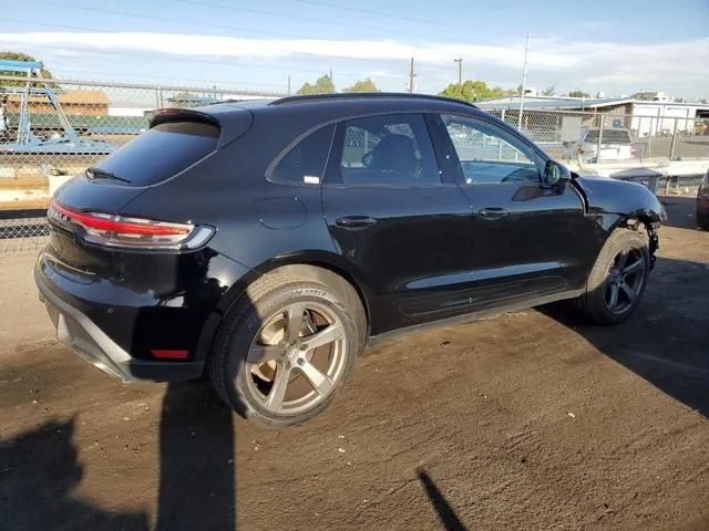 WP1AA2A53RLB11630 2024 2024 Porsche Macan- Base 3