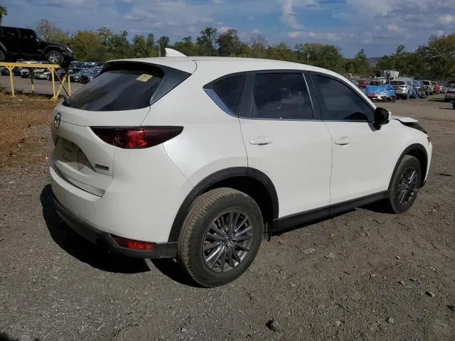 JM3KFBBM9M0351201 2021 2021 Mazda CX-5- Sport 3