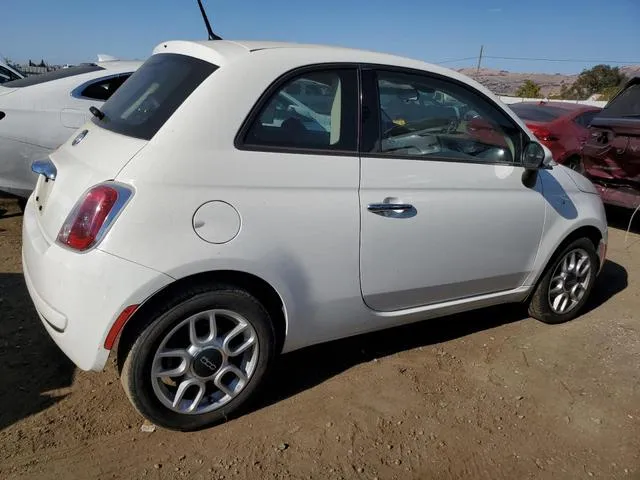 3C3CFFAR1FT710066 2015 2015 Fiat 500- Pop 3