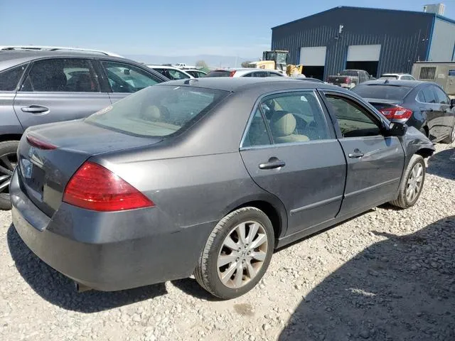 1HGCM66577A068518 2007 2007 Honda Accord- EX 3