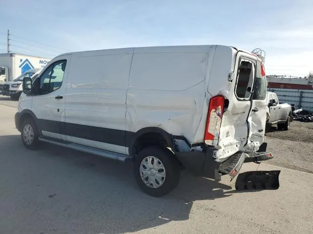 1FTBR1Y87MKA58776 2021 2021 Ford Transit- T-250 2