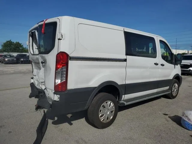 1FTBR1Y87MKA58776 2021 2021 Ford Transit- T-250 3