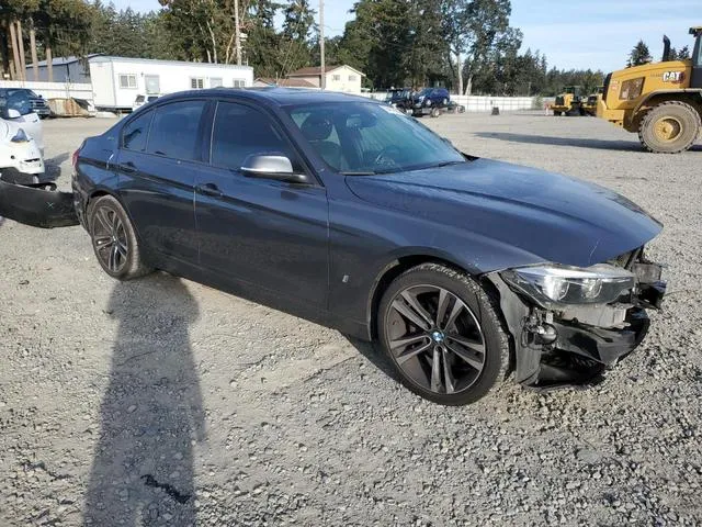 WBA8E1C58JA758629 2018 2018 BMW 3 Series- 330E 4