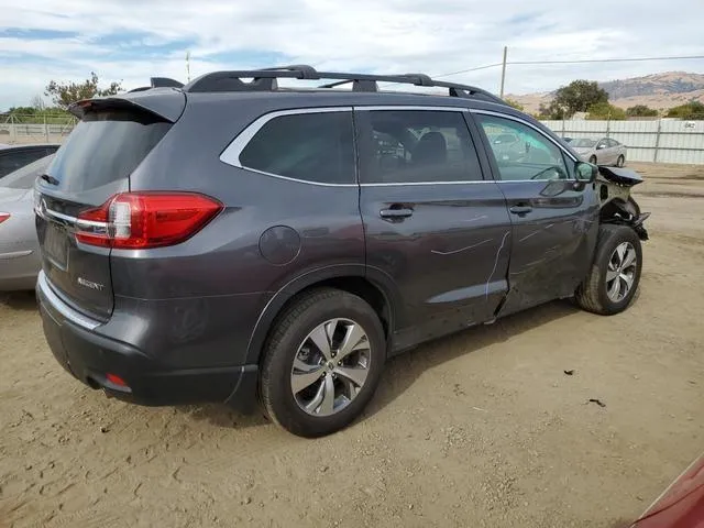 4S4WMAED6N3456666 2022 2022 Subaru Ascent- Premium 3