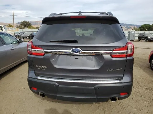 4S4WMAED6N3456666 2022 2022 Subaru Ascent- Premium 6