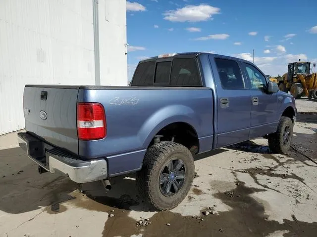 1FTPW14555KF15449 2005 2005 Ford F-150- Supercrew 3