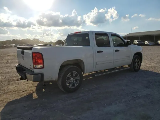 3GTP1VE08BG375246 2011 2011 GMC Sierra- C1500 Sle 3