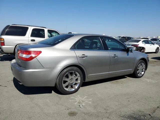 3LNHM26T89R626313 2009 2009 Lincoln MKZ 3