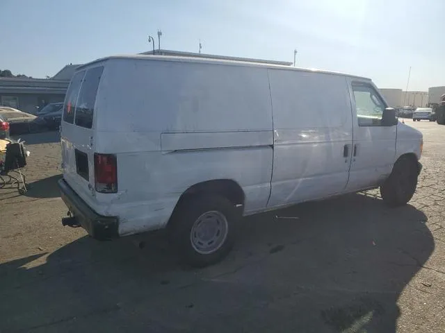 1FTRE14WX5HA53245 2005 2005 Ford Econoline- E150 Van 3