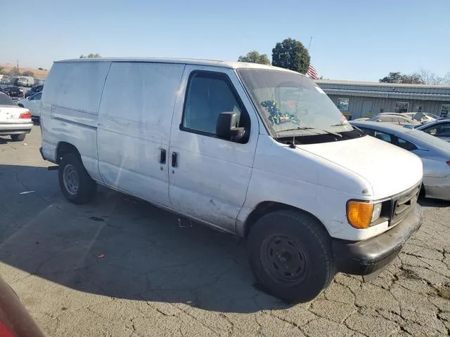 1FTRE14WX5HA53245 2005 2005 Ford Econoline- E150 Van 4