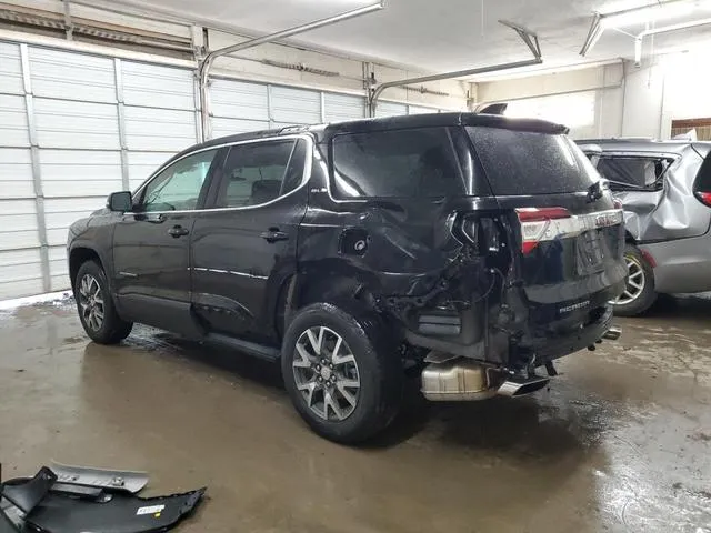 1GKKNKL43PZ219453 2023 2023 GMC Acadia- Sle 2