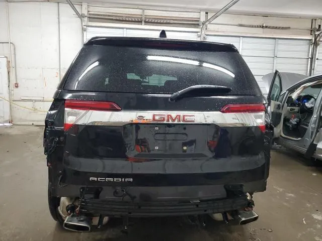 1GKKNKL43PZ219453 2023 2023 GMC Acadia- Sle 6