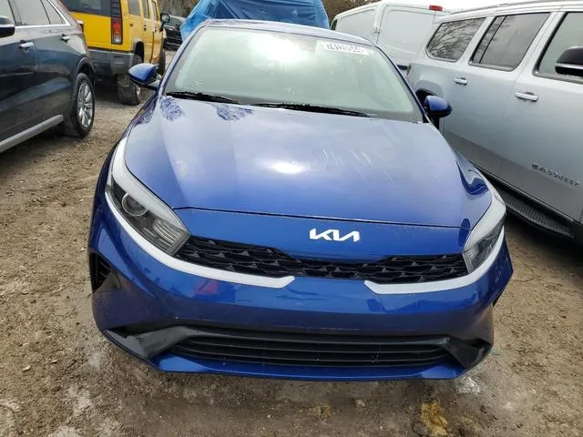 3KPF24AD0PE579697 2023 2023 KIA Forte- LX 5