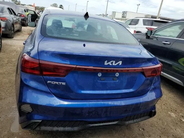 3KPF24AD0PE579697 2023 2023 KIA Forte- LX 6