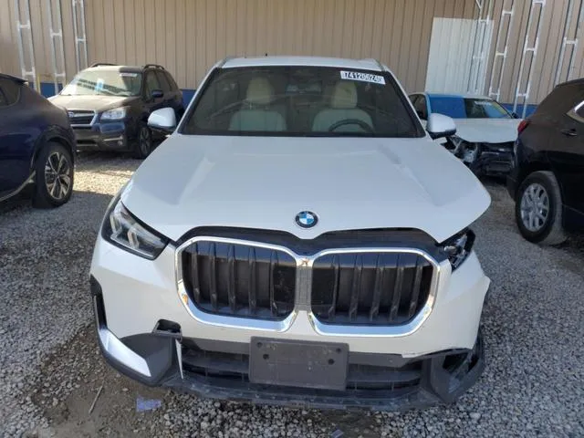 WBX73EF03P5X44198 2023 2023 BMW X1- Xdrive28I 5