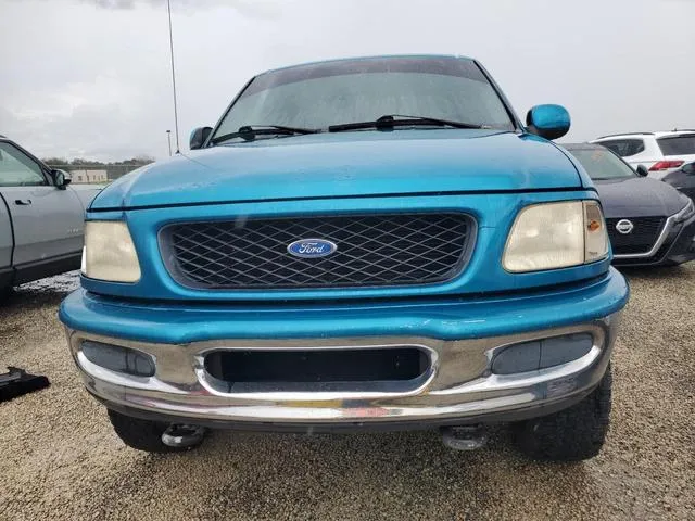 1FTDX1862VNA76728 1997 1997 Ford F-150 5