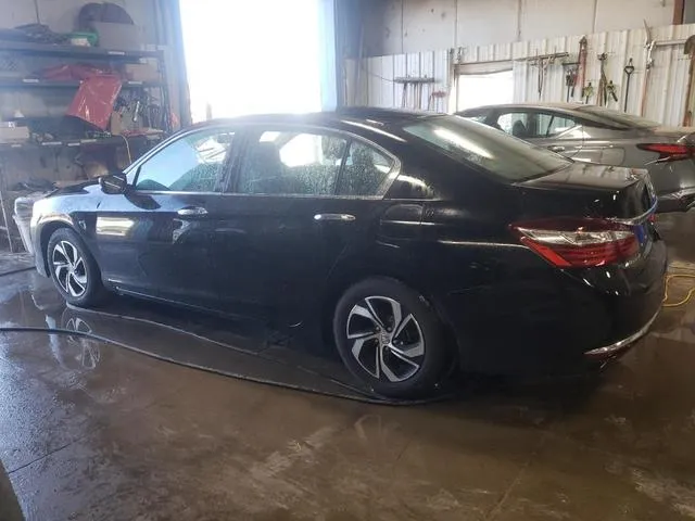 1HGCR2F30HA159043 2017 2017 Honda Accord- LX 2