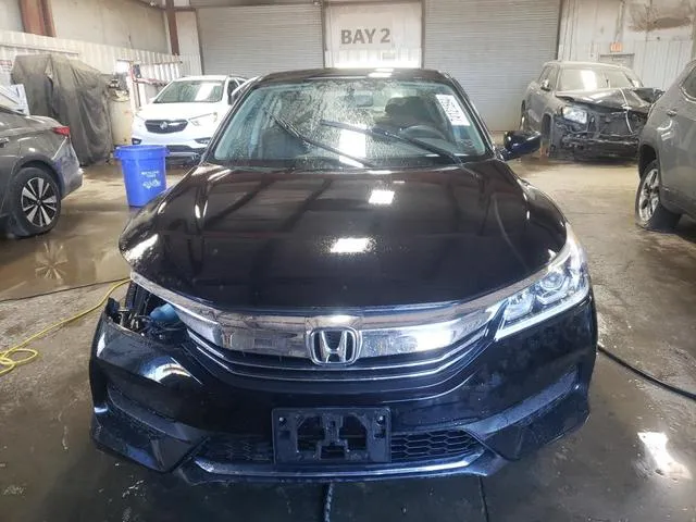 1HGCR2F30HA159043 2017 2017 Honda Accord- LX 5