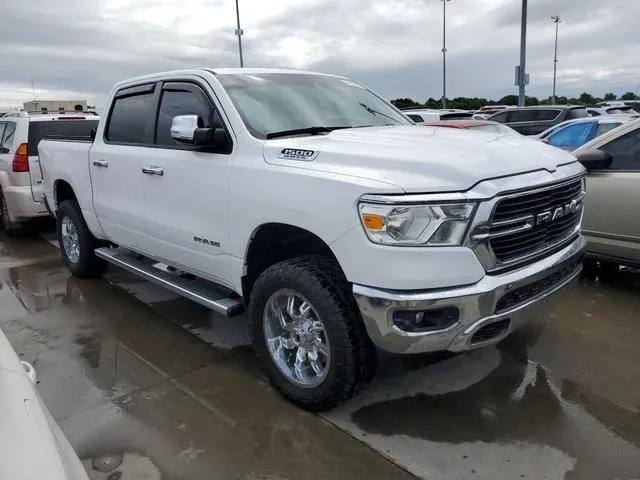 1C6SRFFT5MN718338 2021 2021 RAM 1500- Big Horn/Lone Star 4