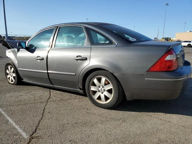 1FAFP24136G147262 2006 2006 Ford Five Hundred- Sel 2