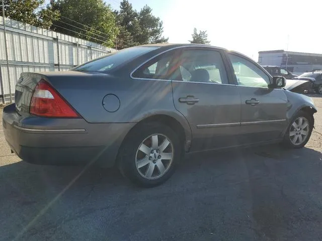 1FAFP24136G147262 2006 2006 Ford Five Hundred- Sel 3