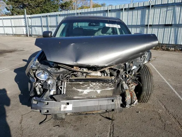 1FAFP24136G147262 2006 2006 Ford Five Hundred- Sel 5