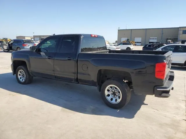 1GCVKREC7GZ201553 2016 2016 Chevrolet Silverado- K1500 Lt 2