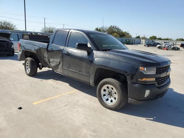 1GCVKREC7GZ201553 2016 2016 Chevrolet Silverado- K1500 Lt 4