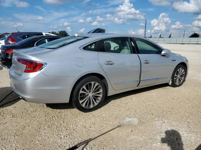 1G4ZP5SS1HU200884 2017 2017 Buick Lacrosse- Essence 3