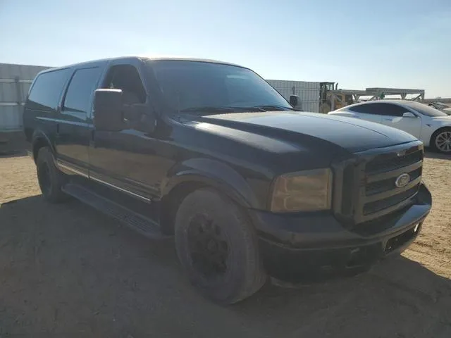 1FMNU42P45ED44643 2005 2005 Ford Excursion- Limited 4