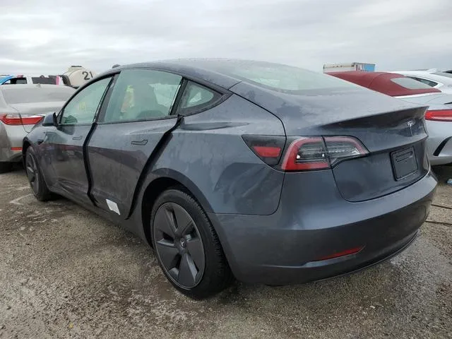 5YJ3E1EA2PF422966 2023 2023 Tesla MODEL 3 2