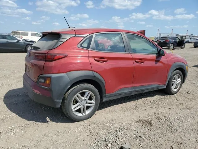 KM8K1CAA0MU653209 2021 2021 Hyundai Kona- SE 3