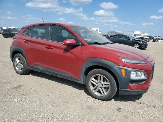 KM8K1CAA0MU653209 2021 2021 Hyundai Kona- SE 4