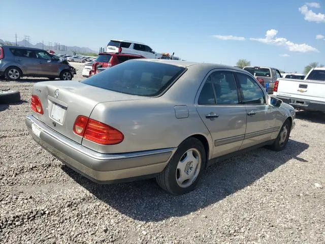 WDBJF72F2VA274233 1997 1997 Mercedes-Benz E-Class- 420 3