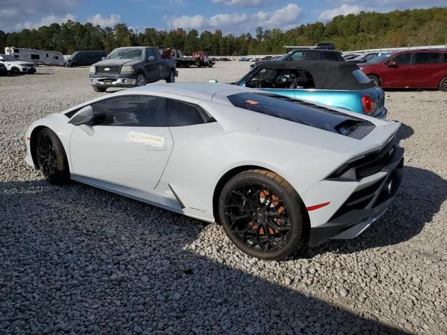 ZHWUF5ZF6MLA16836 2021 2021 Lamborghini Huracan- Evo 2