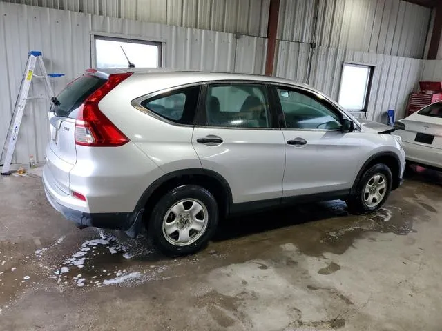 3CZRM3H35FG706441 2015 2015 Honda CR-V- LX 3