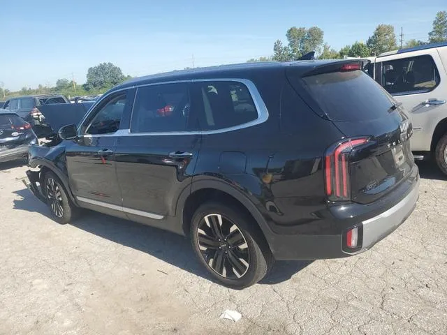 5XYP5DGC9PG410503 2023 2023 KIA Telluride- SX 2