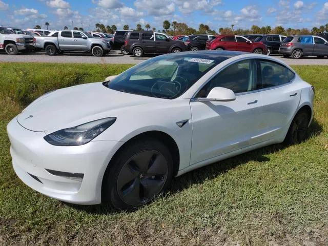 5YJ3E1EA7LF792708 2020 2020 Tesla MODEL 3 1