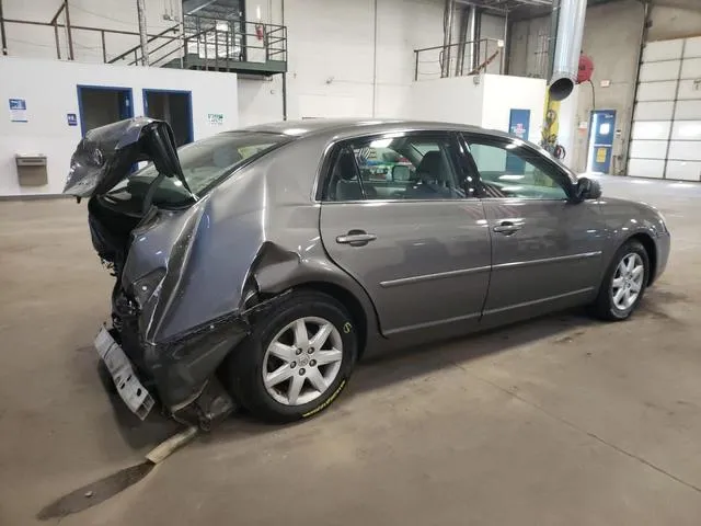 4T1BK36B37U196771 2007 2007 Toyota Avalon- XL 3